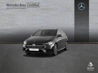 Imagen de MERCEDES Clase B B 200d