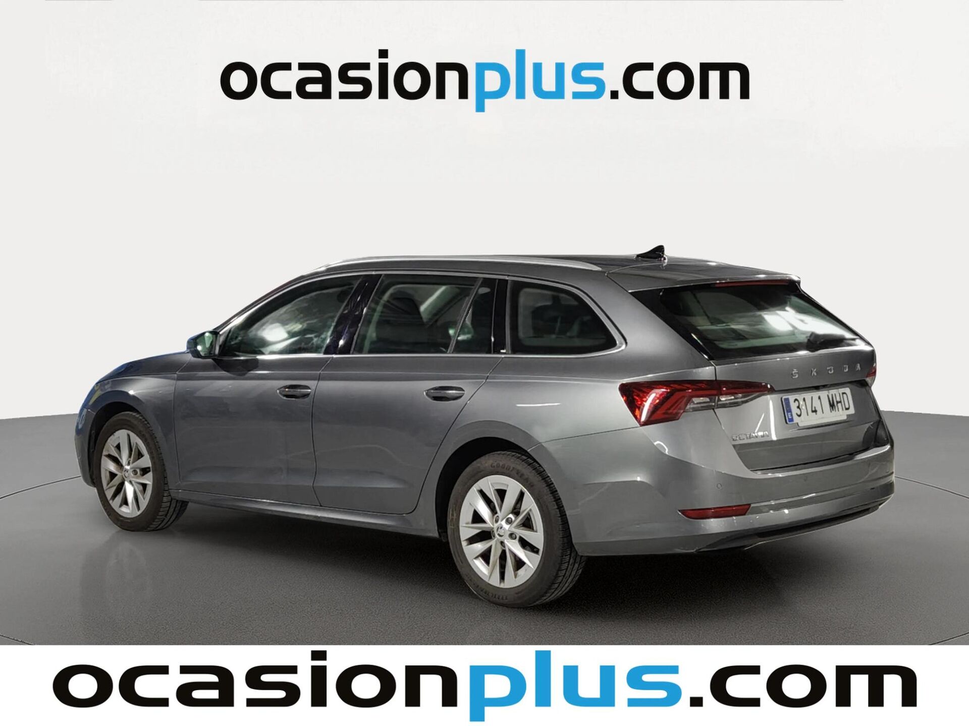Imagen 3 de SKODA Octavia