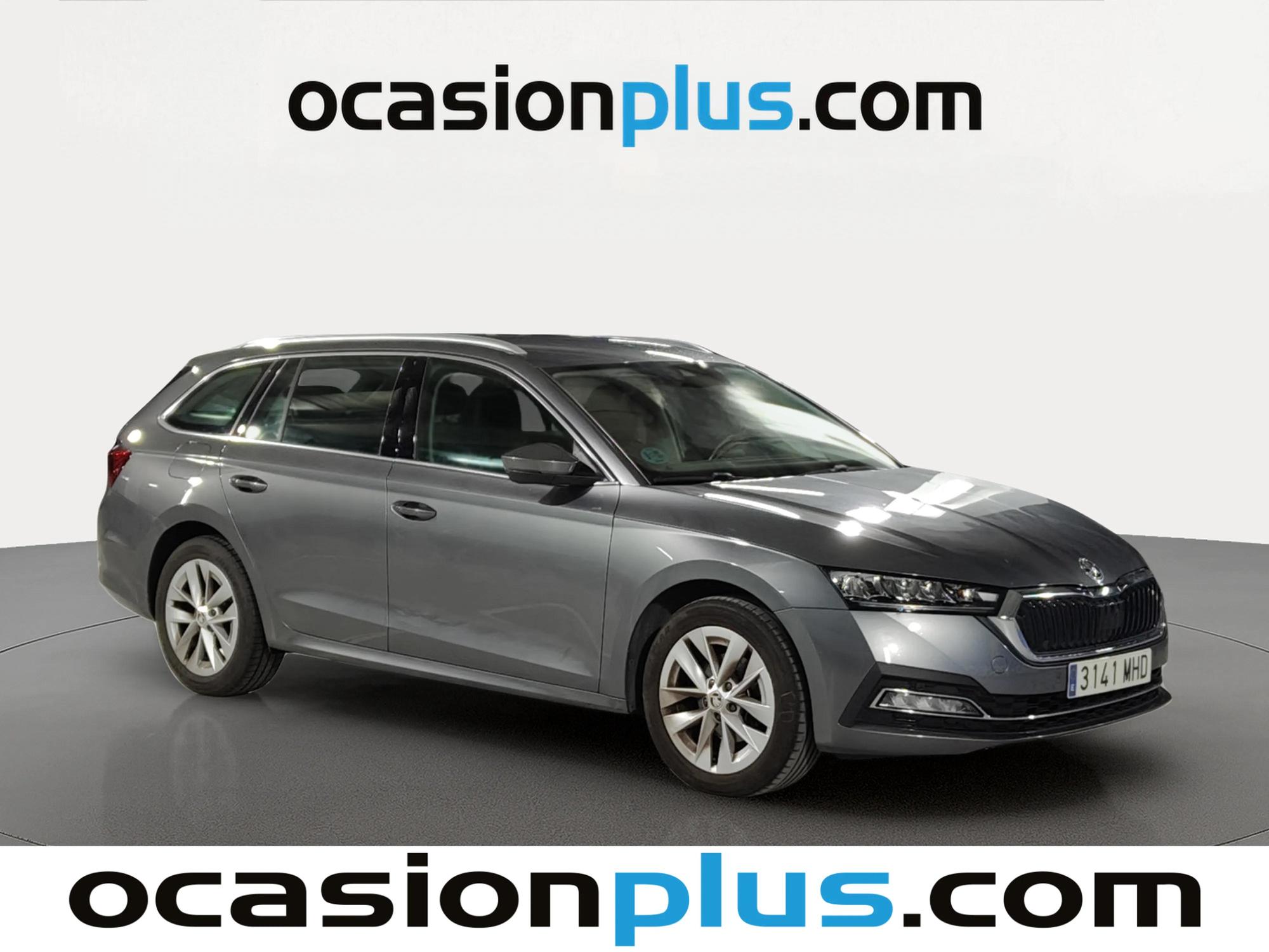 Foto del SKODA Octavia Combi 2.0TDI Selection DSG 110kW