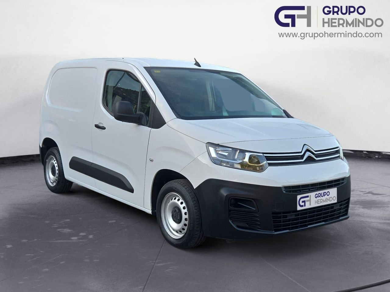 CITROEN Berlingo (FG VAN TALLA M BLUE HDI 75 CV CONTROL) en Lugo