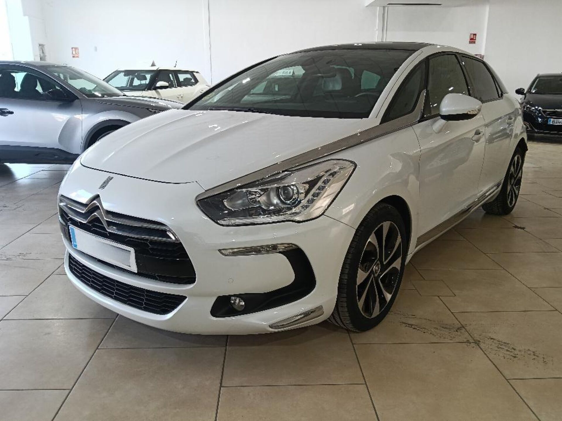 Imagen 2 de DS DS5