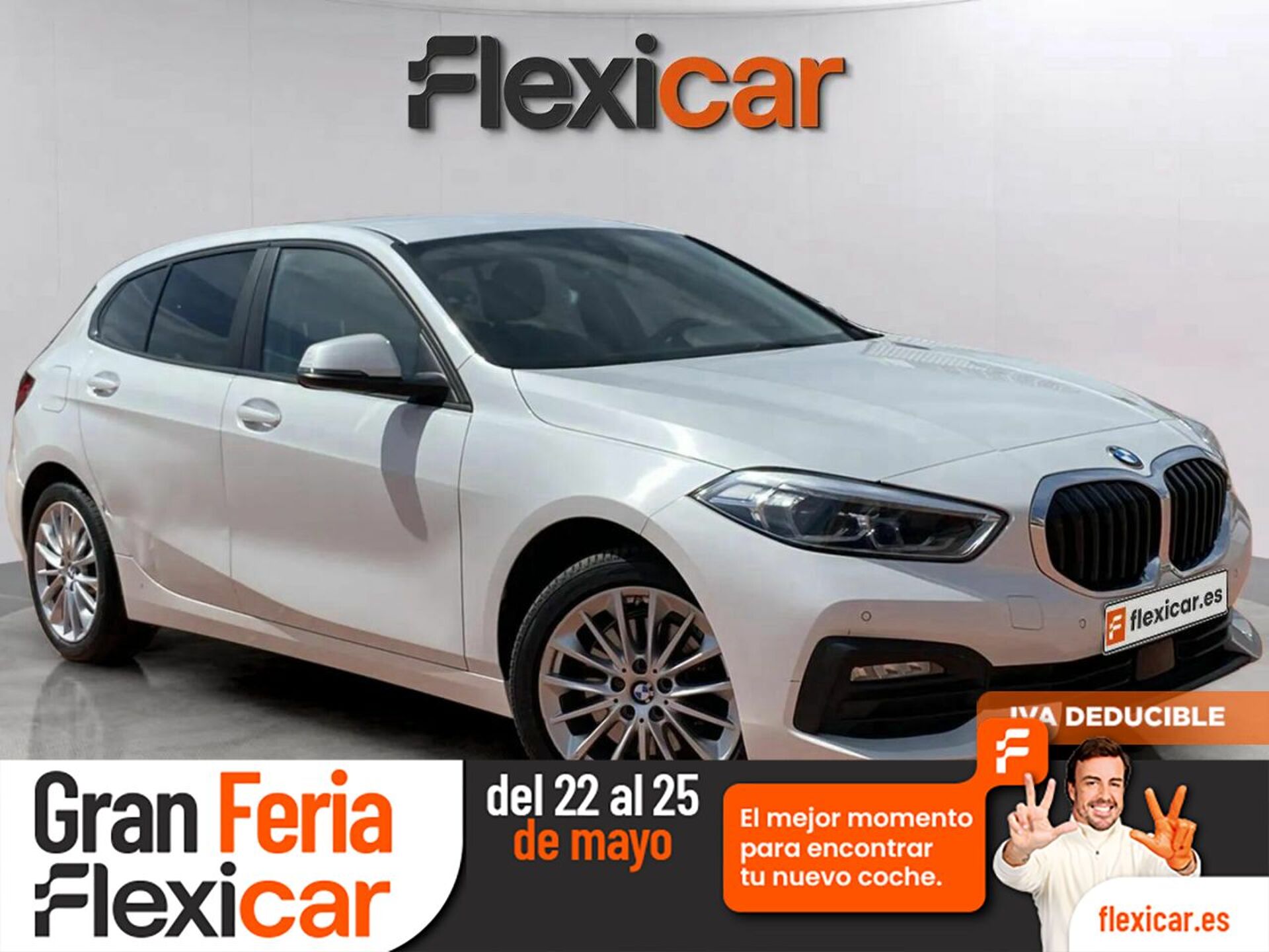 Imagen de BMW Serie 1