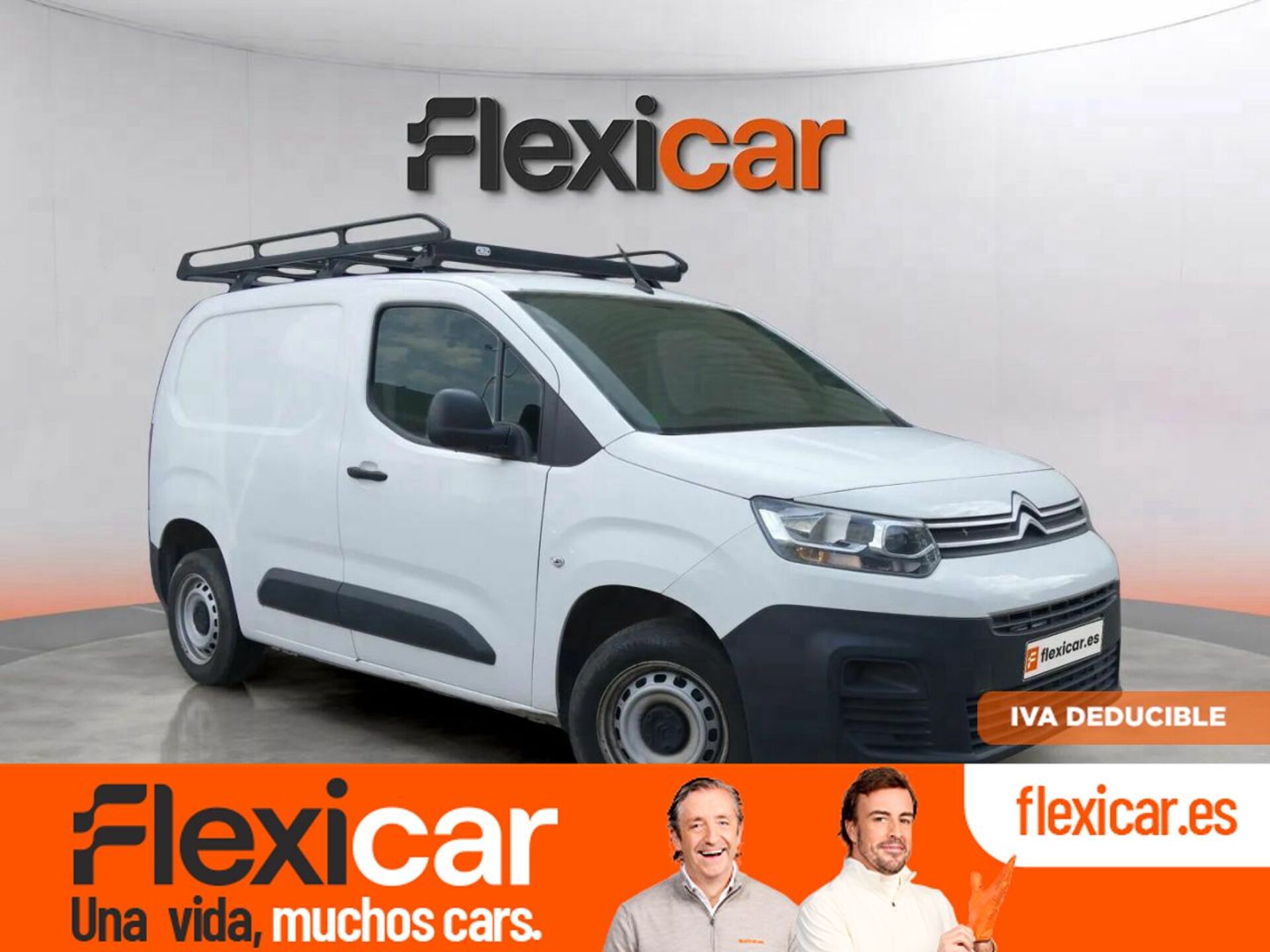 Imagen de CITROEN Berlingo