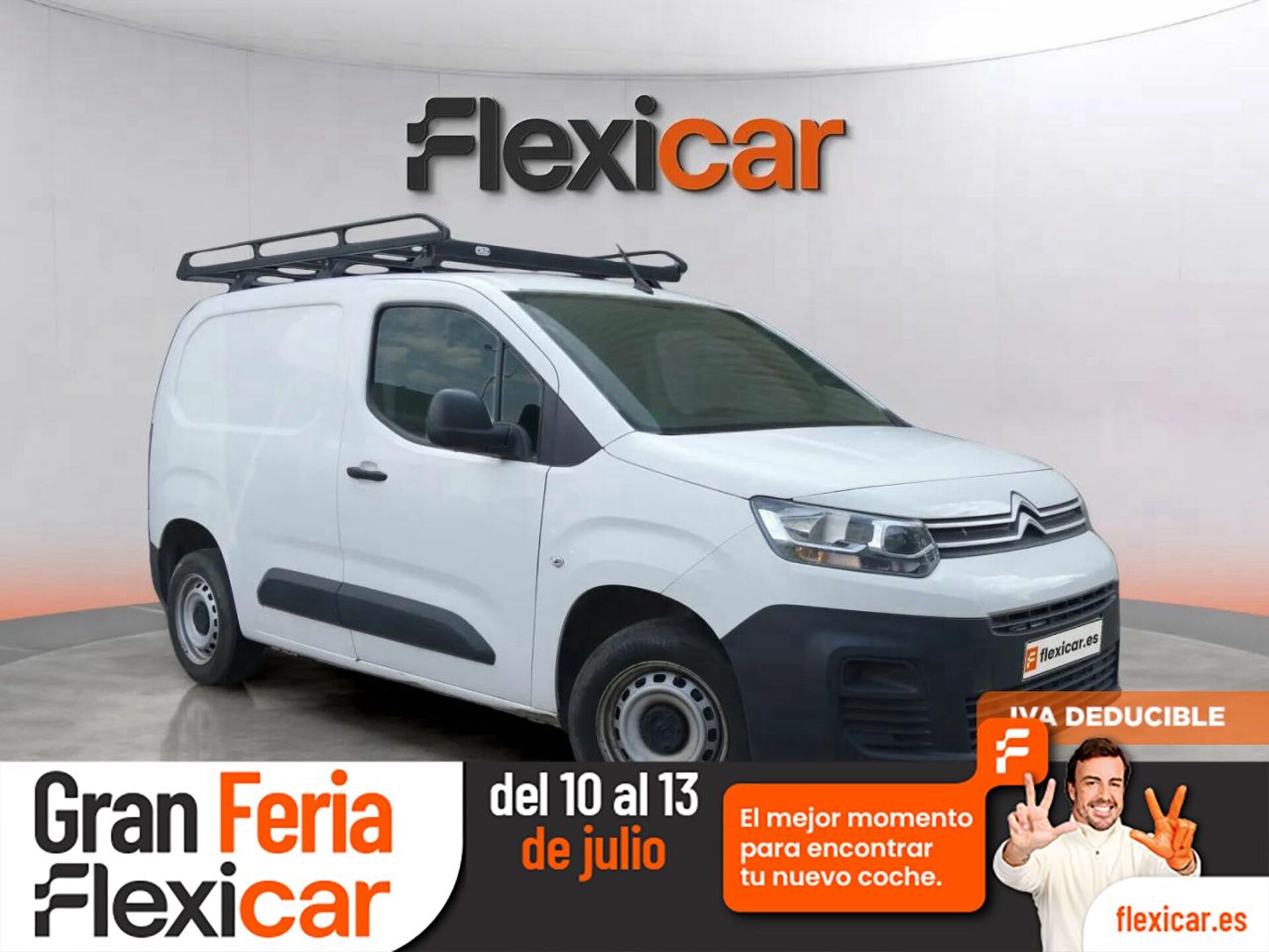 Imagen de CITROEN Berlingo