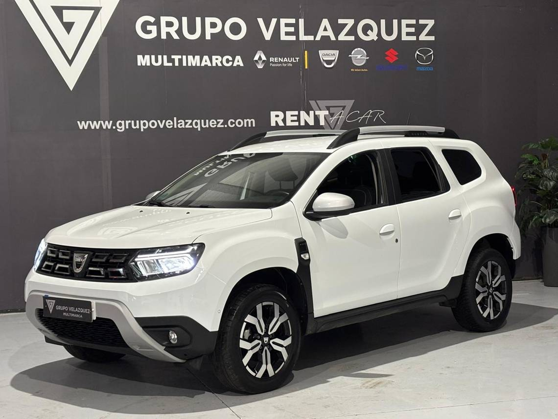 Imagen de DACIA Duster