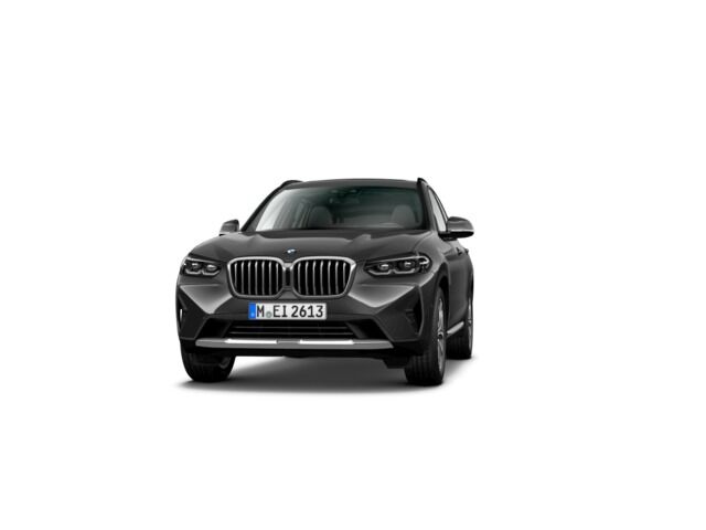 BMW X3 (xDrive20d xLine 140 kW (190 CV)) en Alicante
