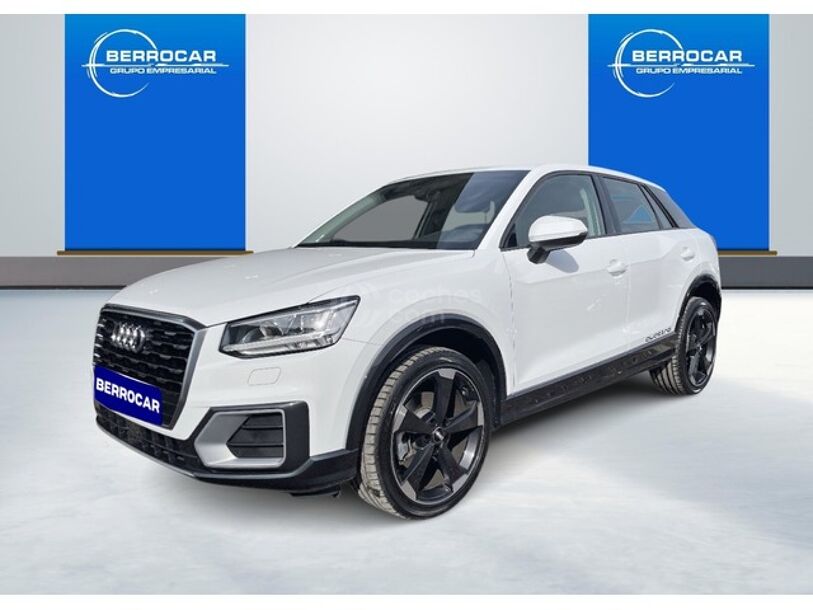 Foto del AUDI Q2 1.4 TFSI COD Design edition 110kW