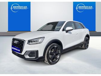 Imagen de AUDI Q2 1.4 TFSI COD Design edition 110kW