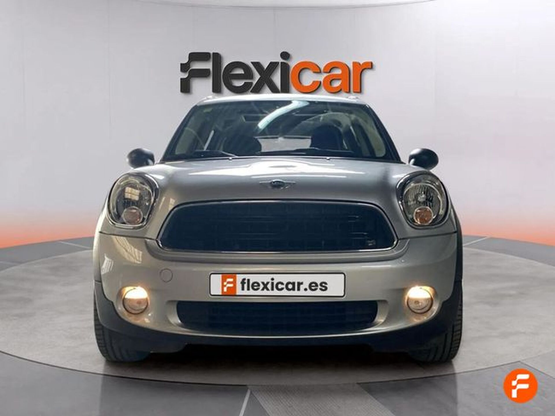 Imagen 2 de MINI Mini Countryman