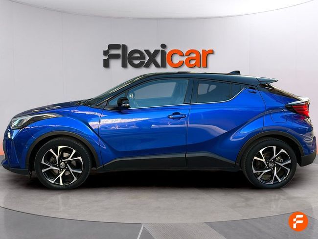 Foto del TOYOTA C-HR 180H Advance