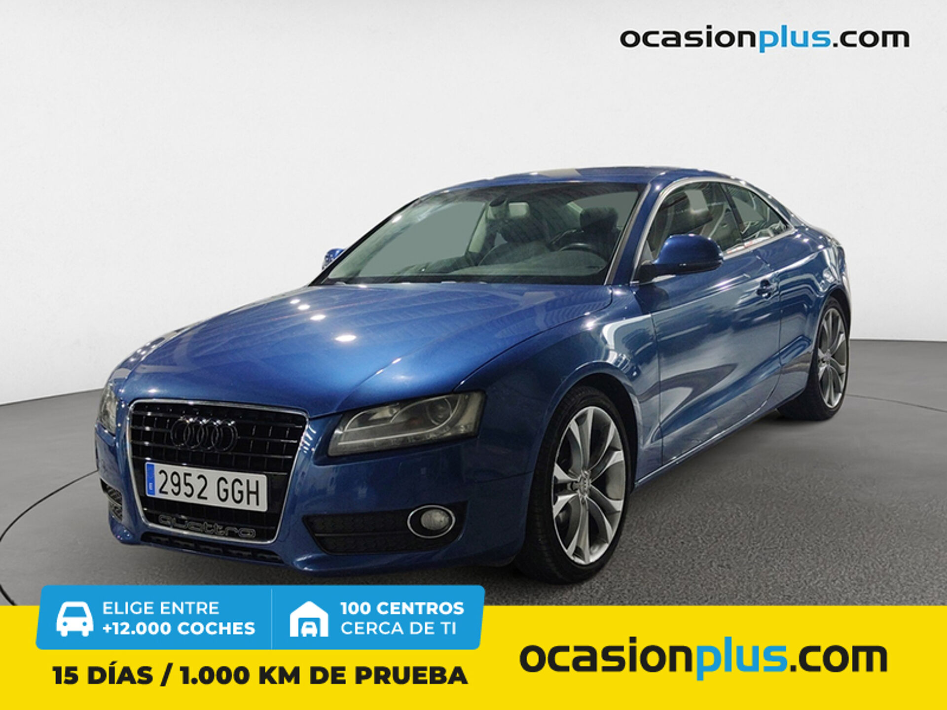 Imagen de AUDI A5