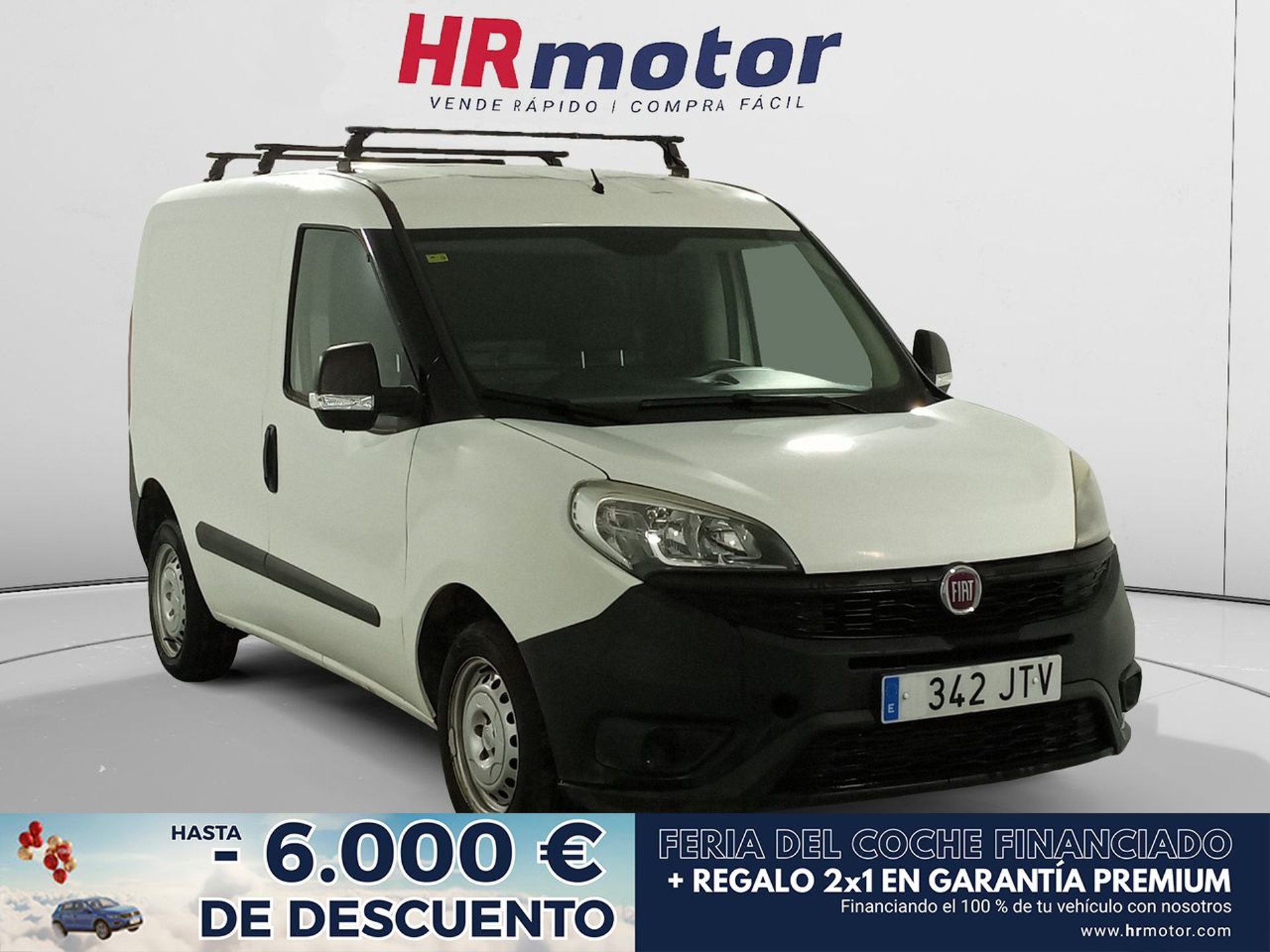 Imagen de FIAT Dobló