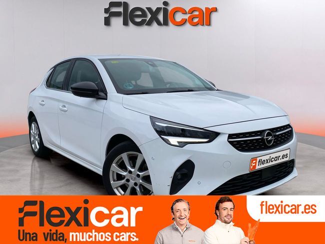 OPEL Corsa (1.2T XHL 74kW (100CV) Elegance Auto) en Pontevedra