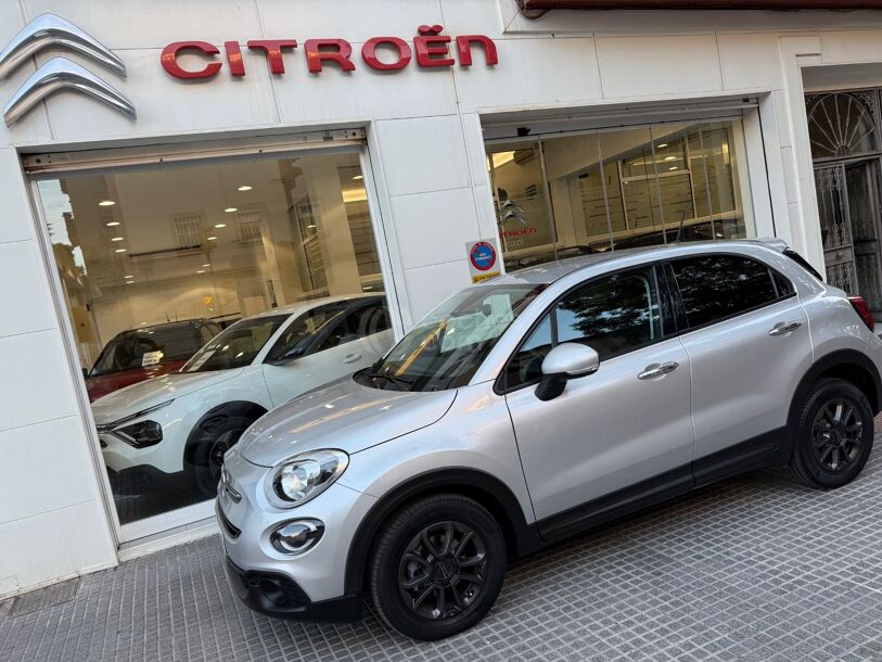 Foto del FIAT 500X 1.0 Firefly S&S Connect