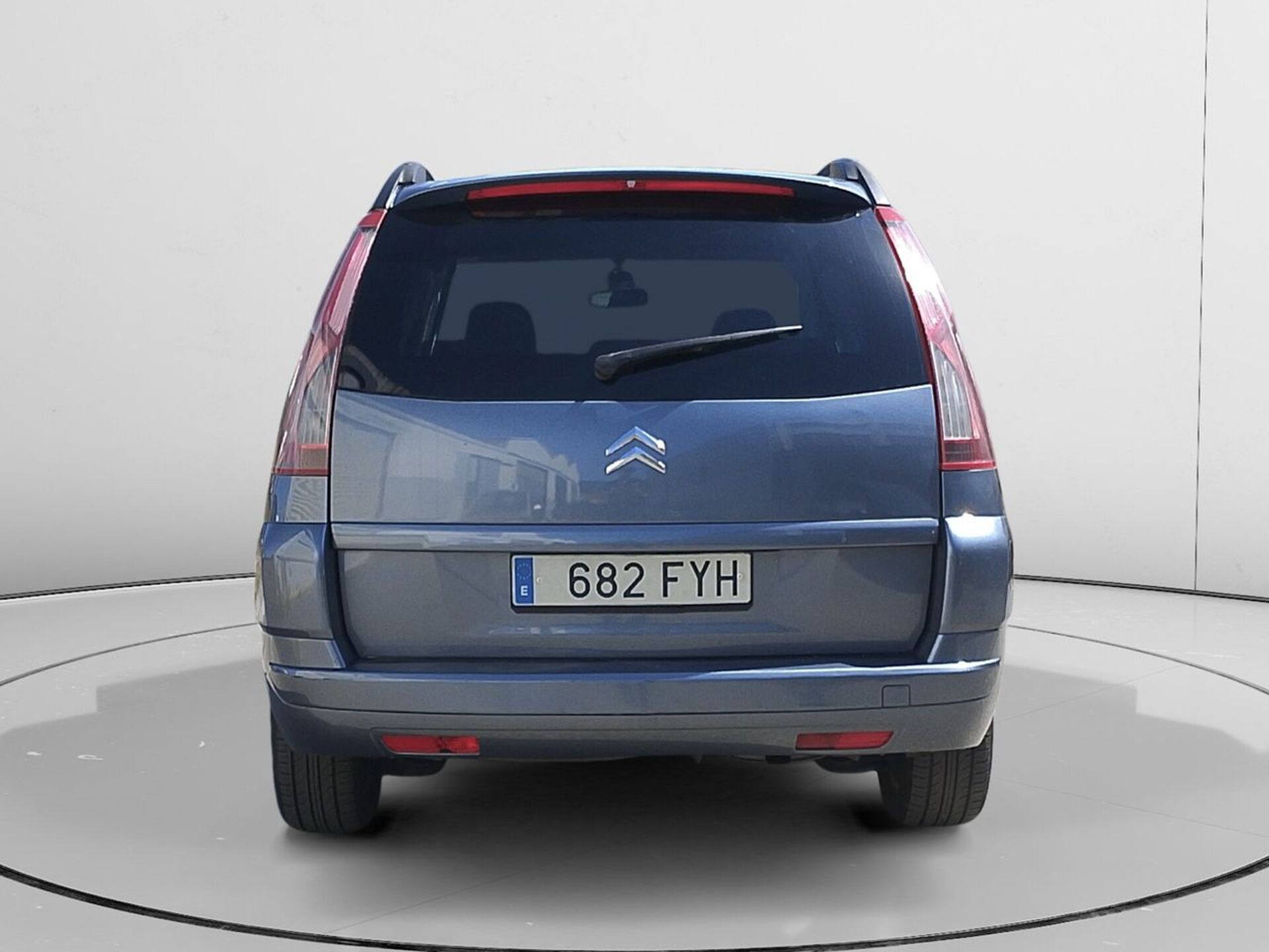 Imagen 3 de CITROEN C4