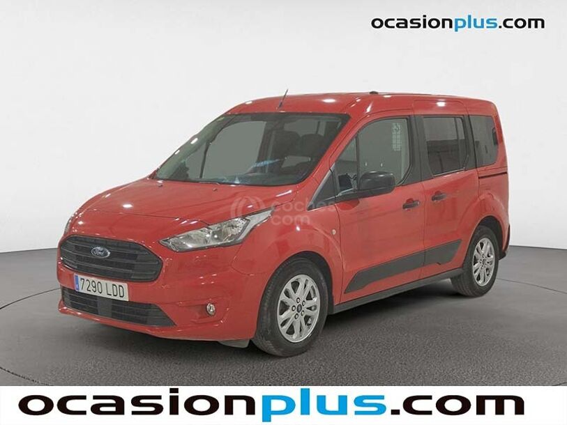 Foto del FORD Transit Kombi Ambiente 105