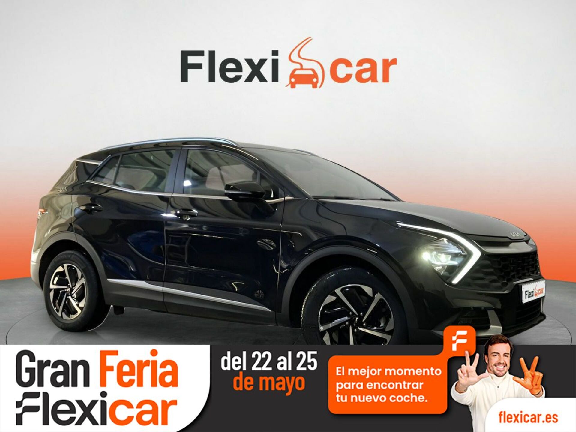 Imagen de KIA Sportage