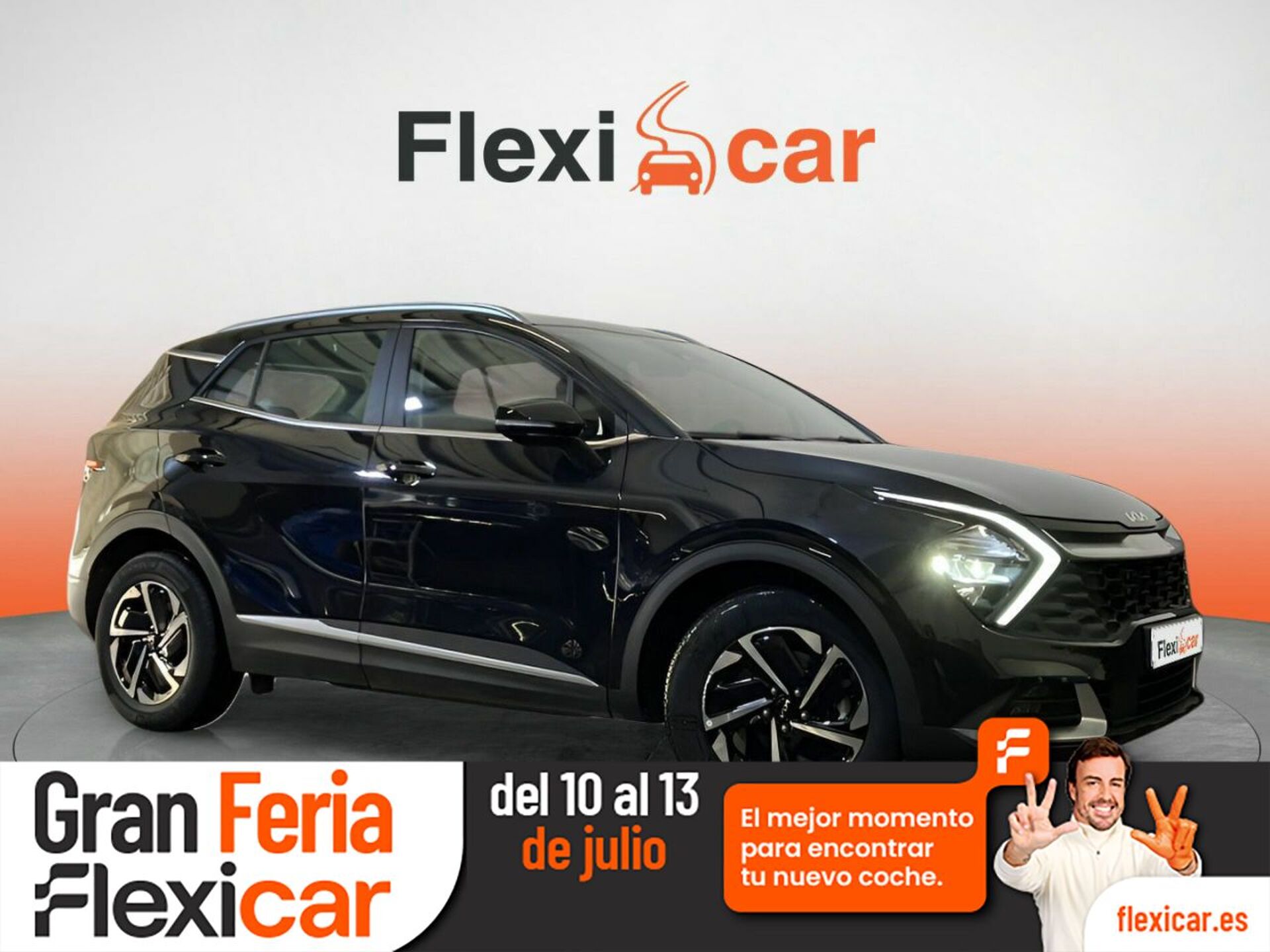 Imagen de KIA Sportage