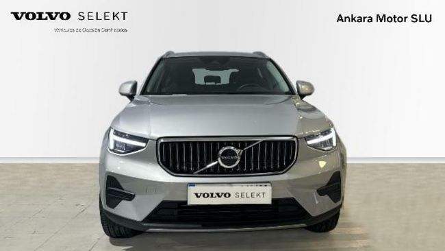 Foto del VOLVO XC40 T4 Recharge Essential Aut.