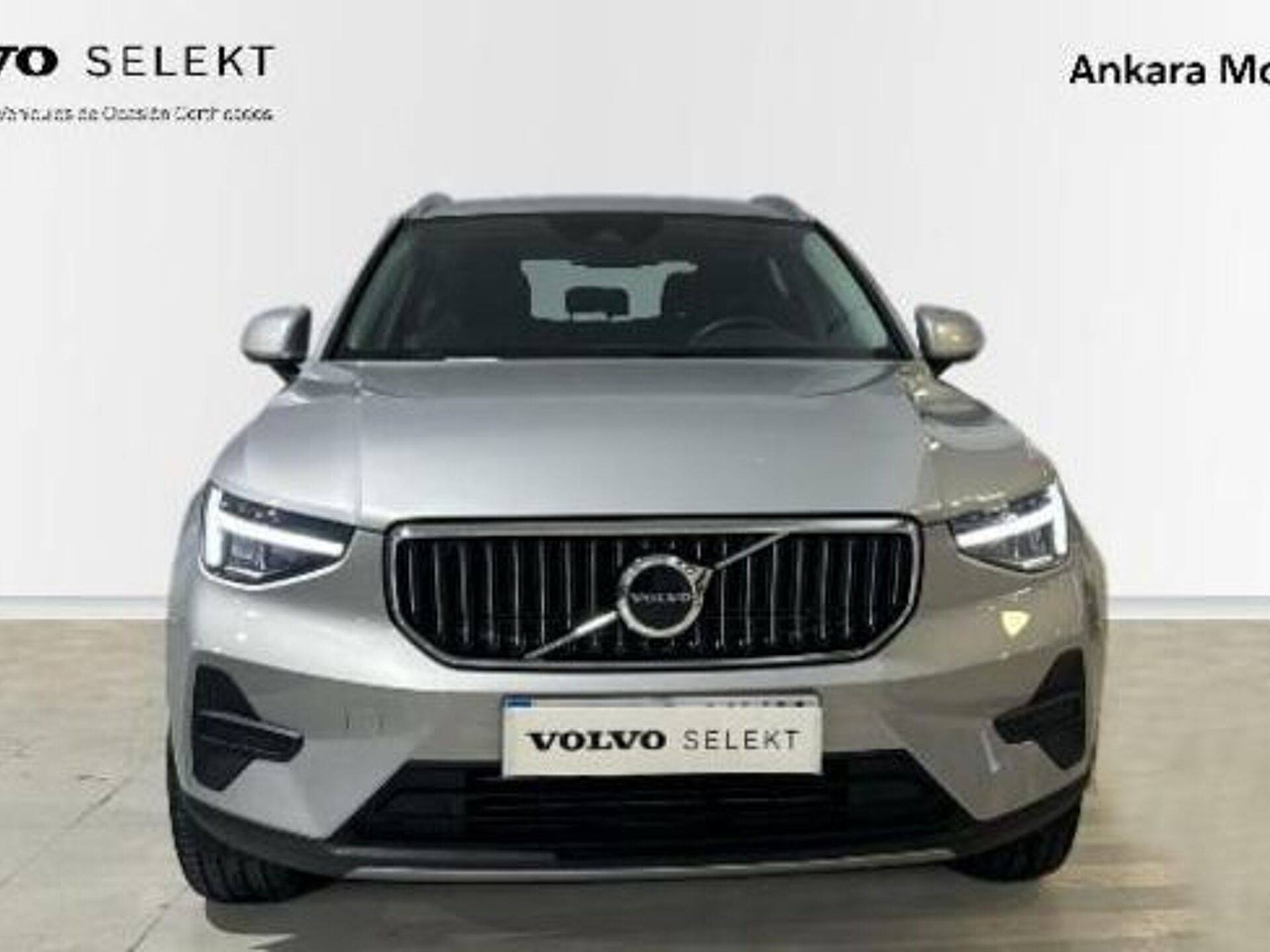 Imagen 3 de VOLVO XC40