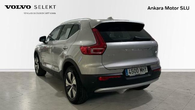 Foto del VOLVO XC40 T4 Recharge Essential Aut.