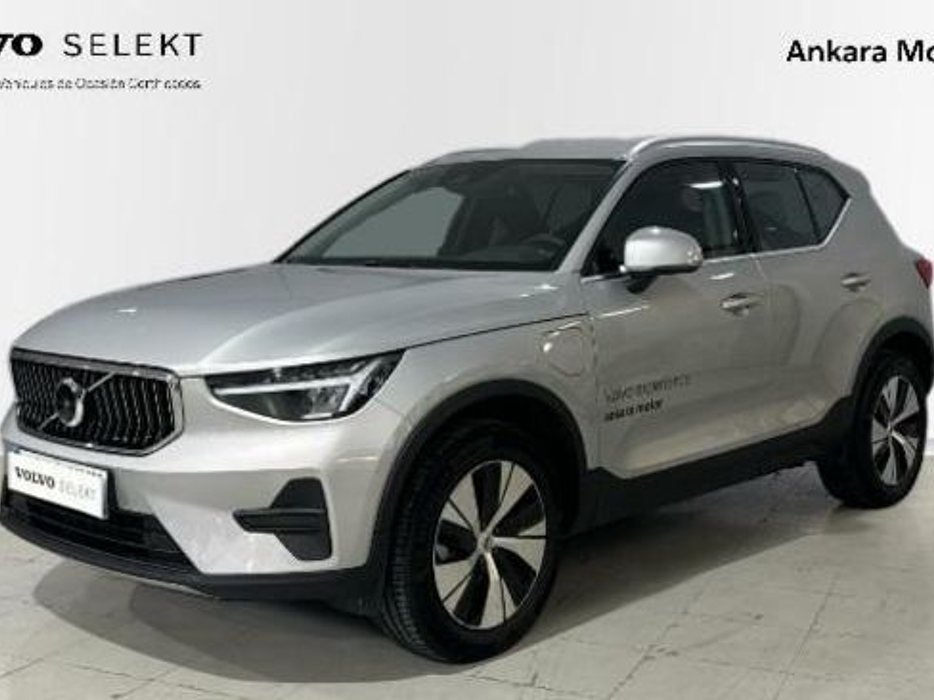 Imagen de VOLVO XC40