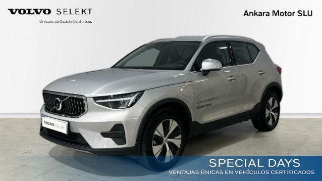 Foto del VOLVO XC40 T4 Recharge Essential Aut.