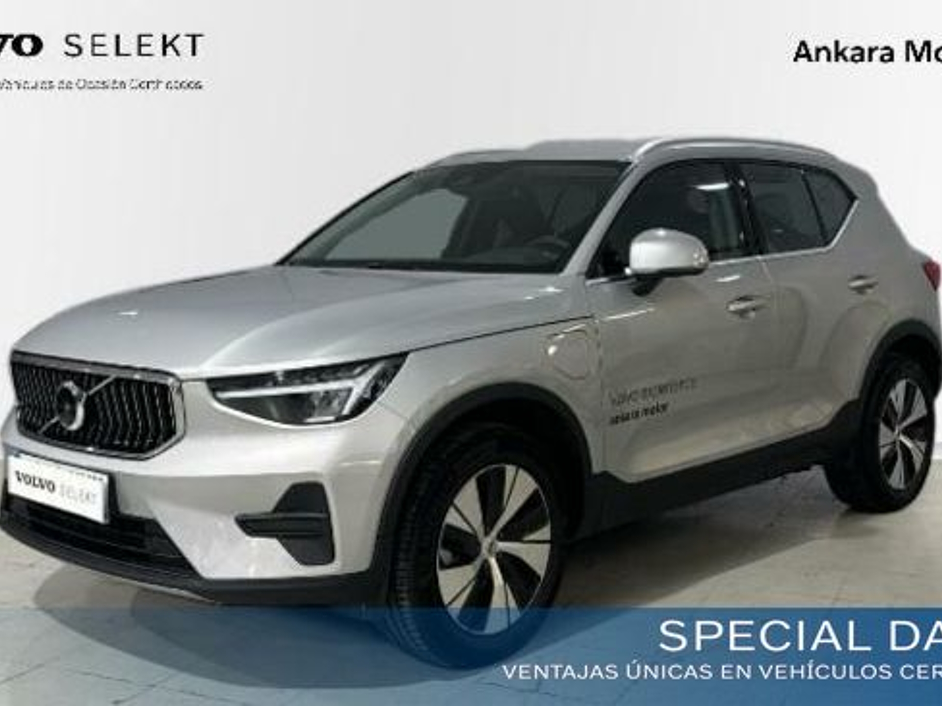 Imagen de VOLVO XC40