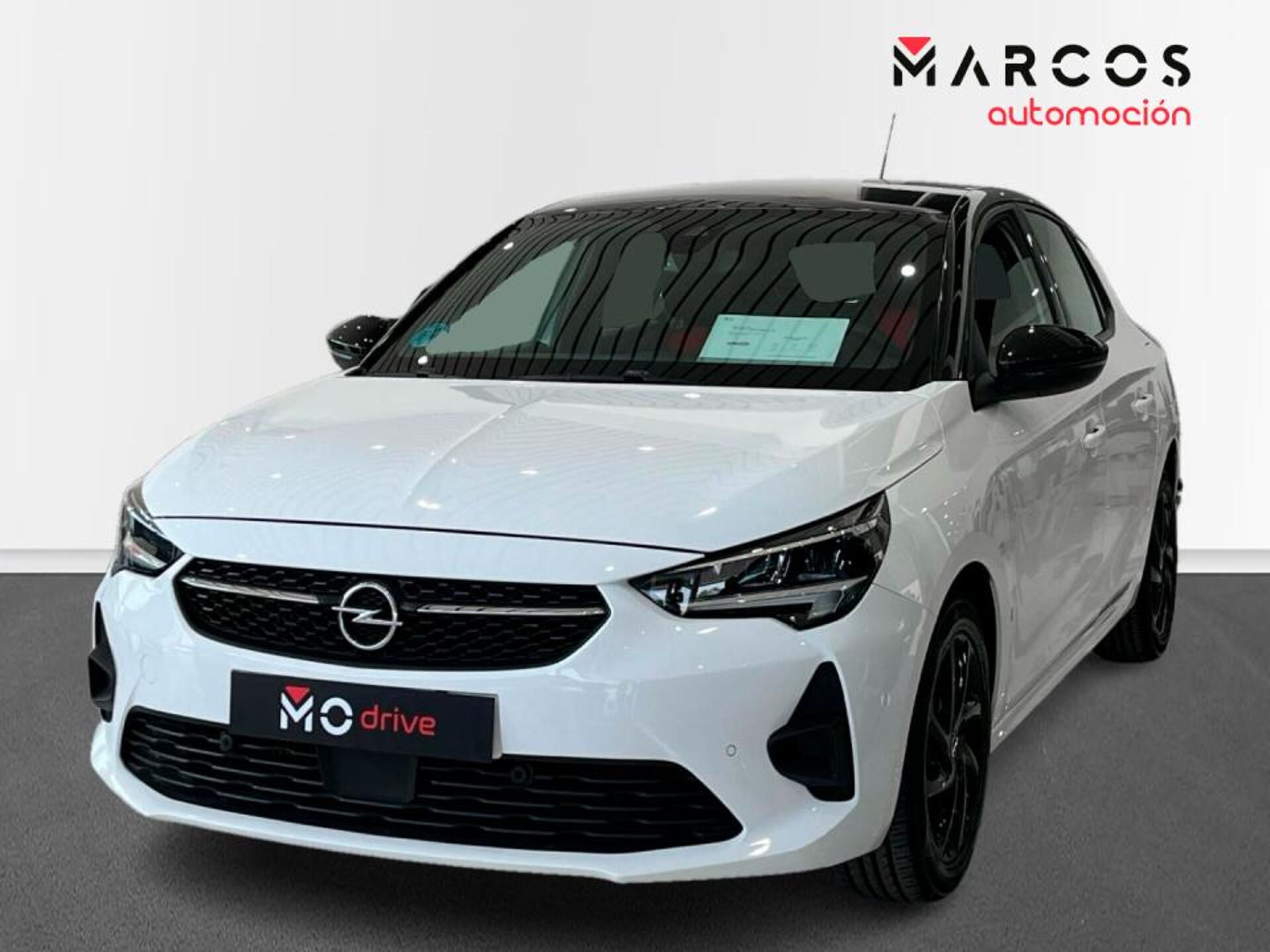 Imagen de OPEL Corsa