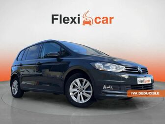 Imagen de VOLKSWAGEN Touran 2.0TDI CR BMT Advance DSG7 110kW