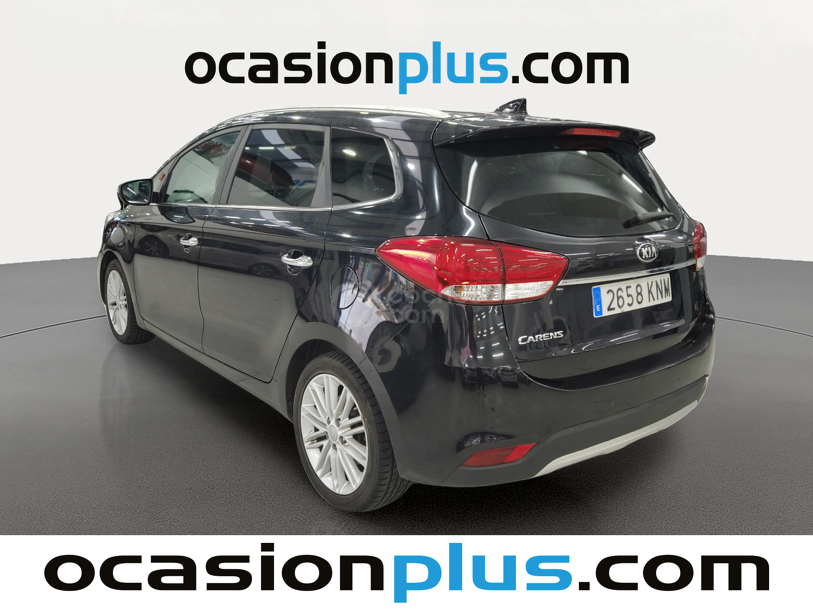 Foto del KIA Carens 1.6 GDi Drive 135