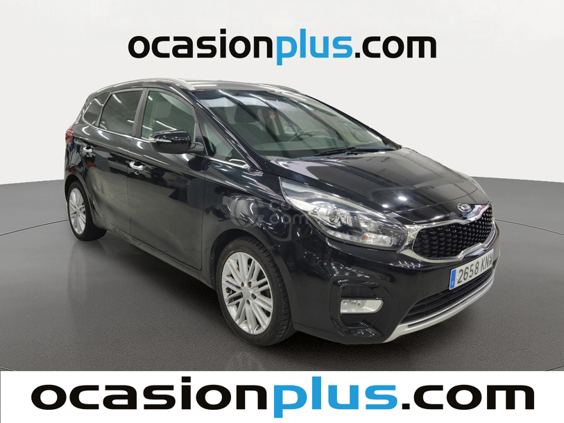 Foto del KIA Carens 1.6 GDi Drive 135