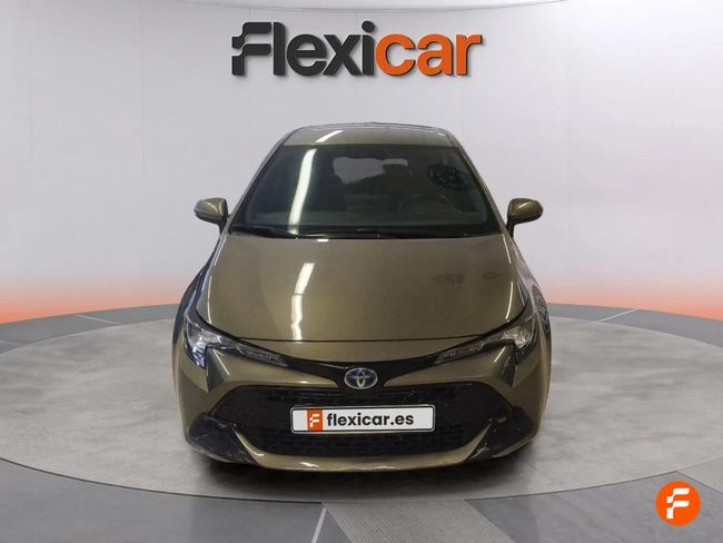 Foto del TOYOTA Corolla 140H Active Plus