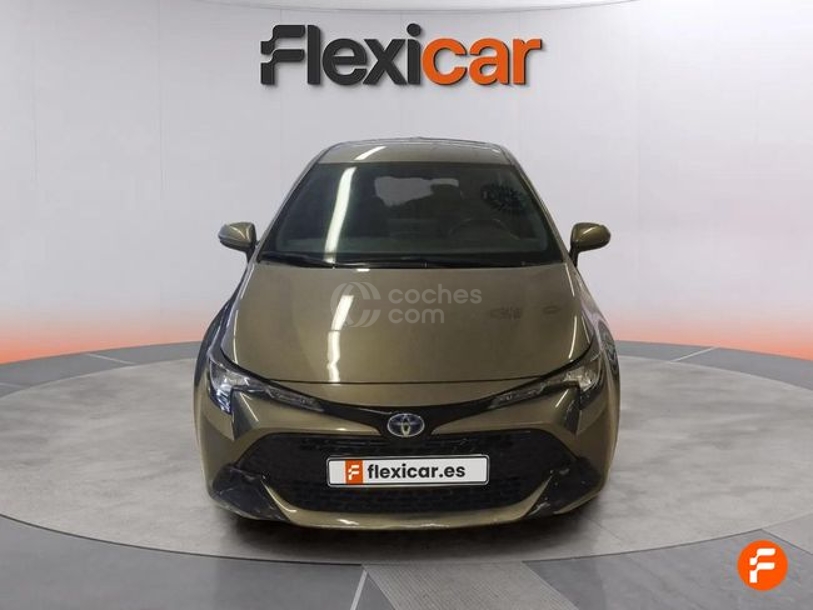 Foto del TOYOTA Corolla 140H Active Plus