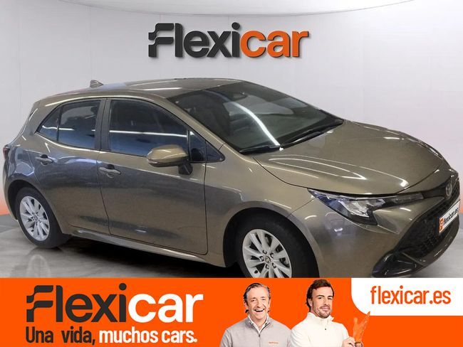 Foto del TOYOTA Corolla 140H Active Plus