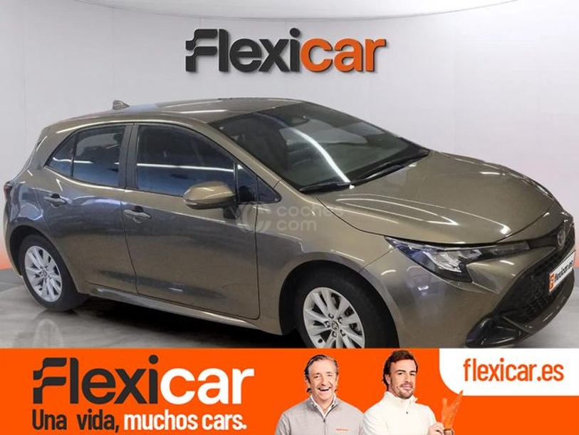 Foto del TOYOTA Corolla 140H Active Plus