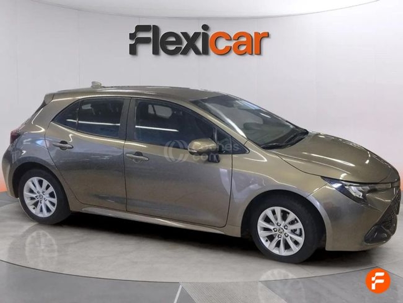 Foto del TOYOTA Corolla 140H Active Plus