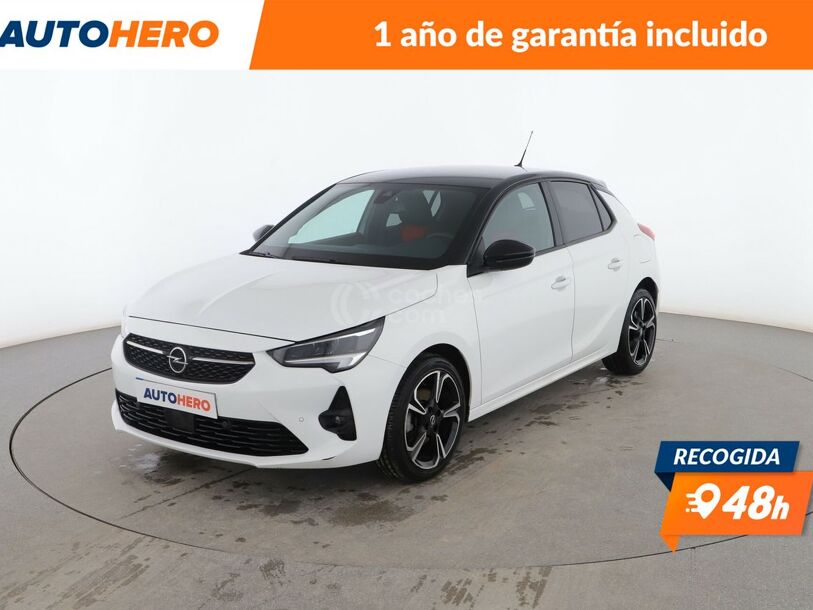 Foto del OPEL Corsa 1.2T XHL S-S GS-Line 100