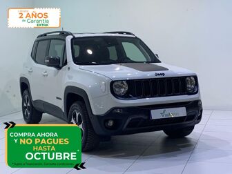 Imagen de JEEP Renegade 1.3 PHEV Trailhawk 4x4 Aut. 240