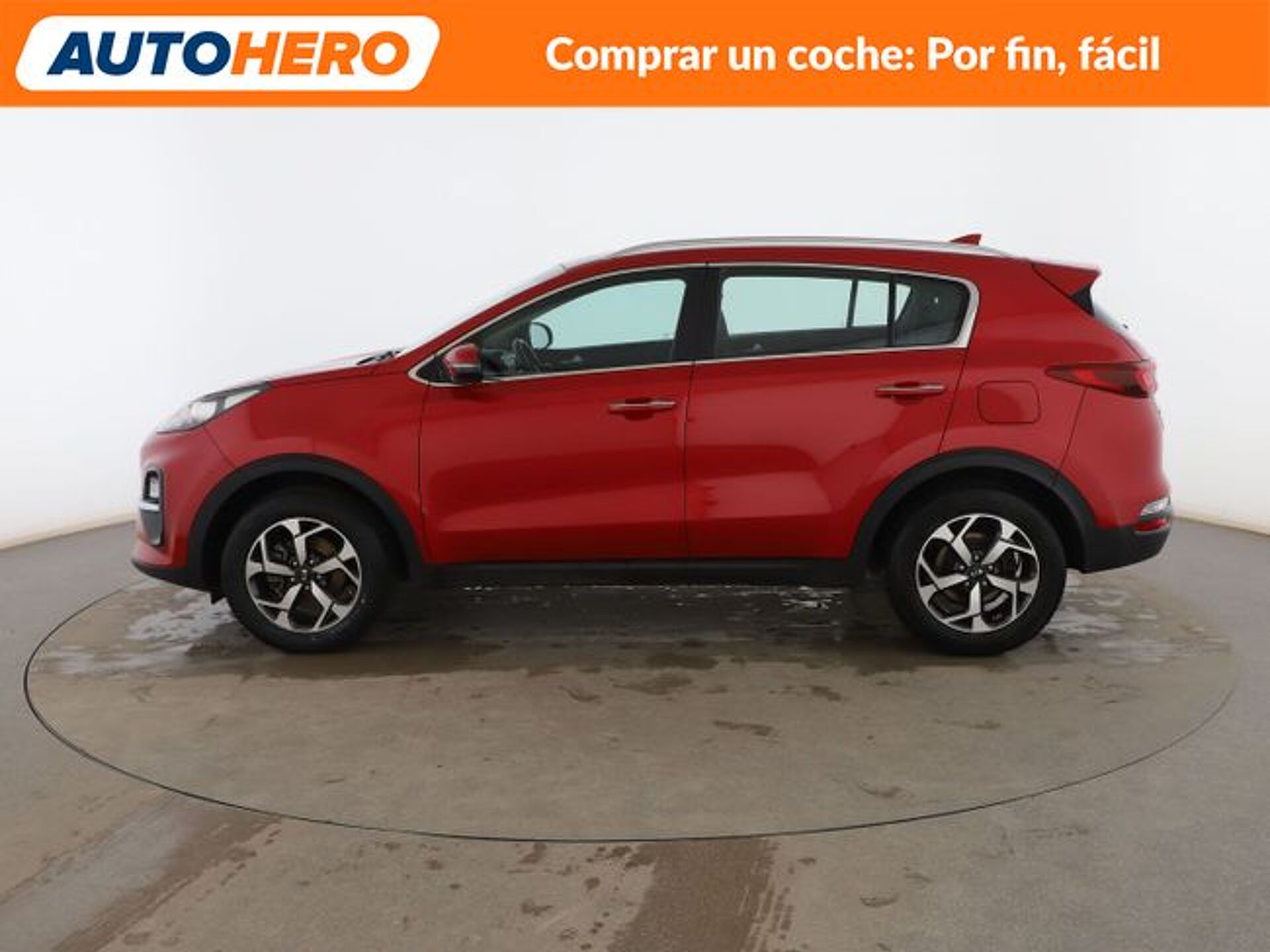 Imagen 3 de KIA Sportage