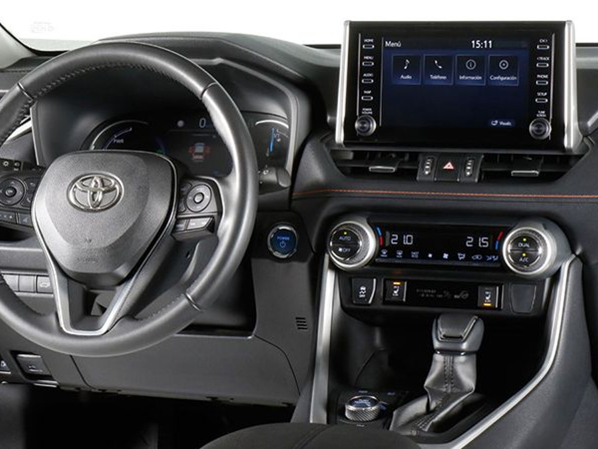 Imagen 3 de TOYOTA RAV-4
