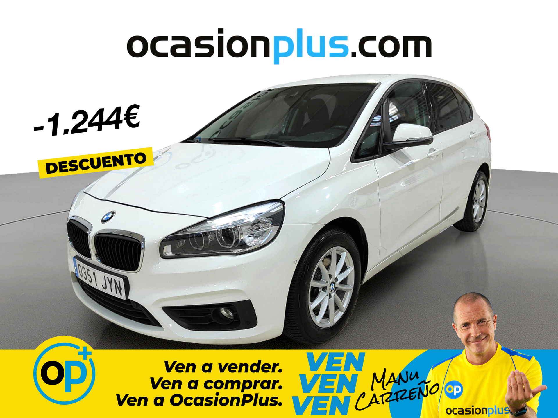 Imagen de BMW Serie 2