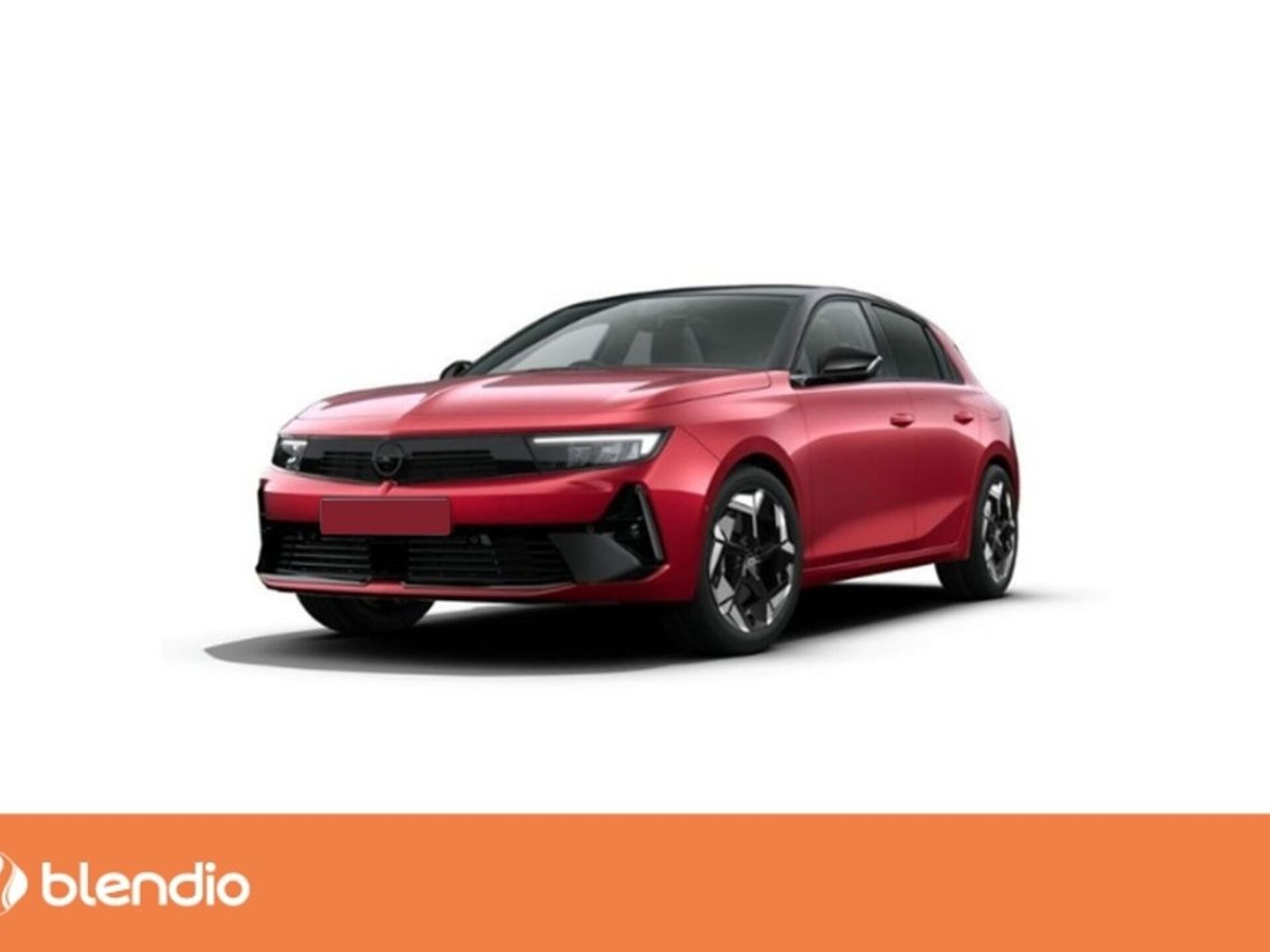 Imagen de OPEL Astra