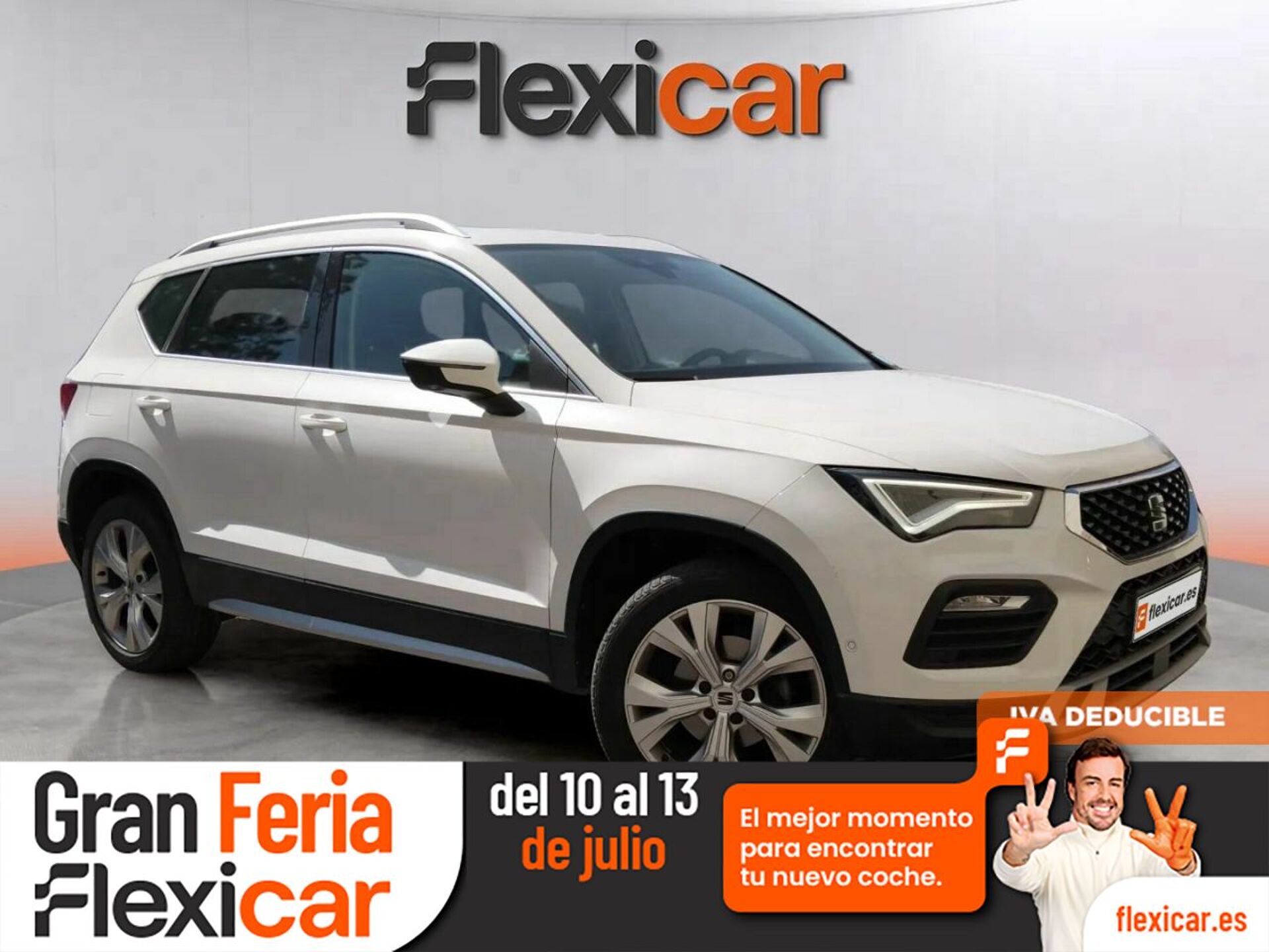Imagen de SEAT Ateca