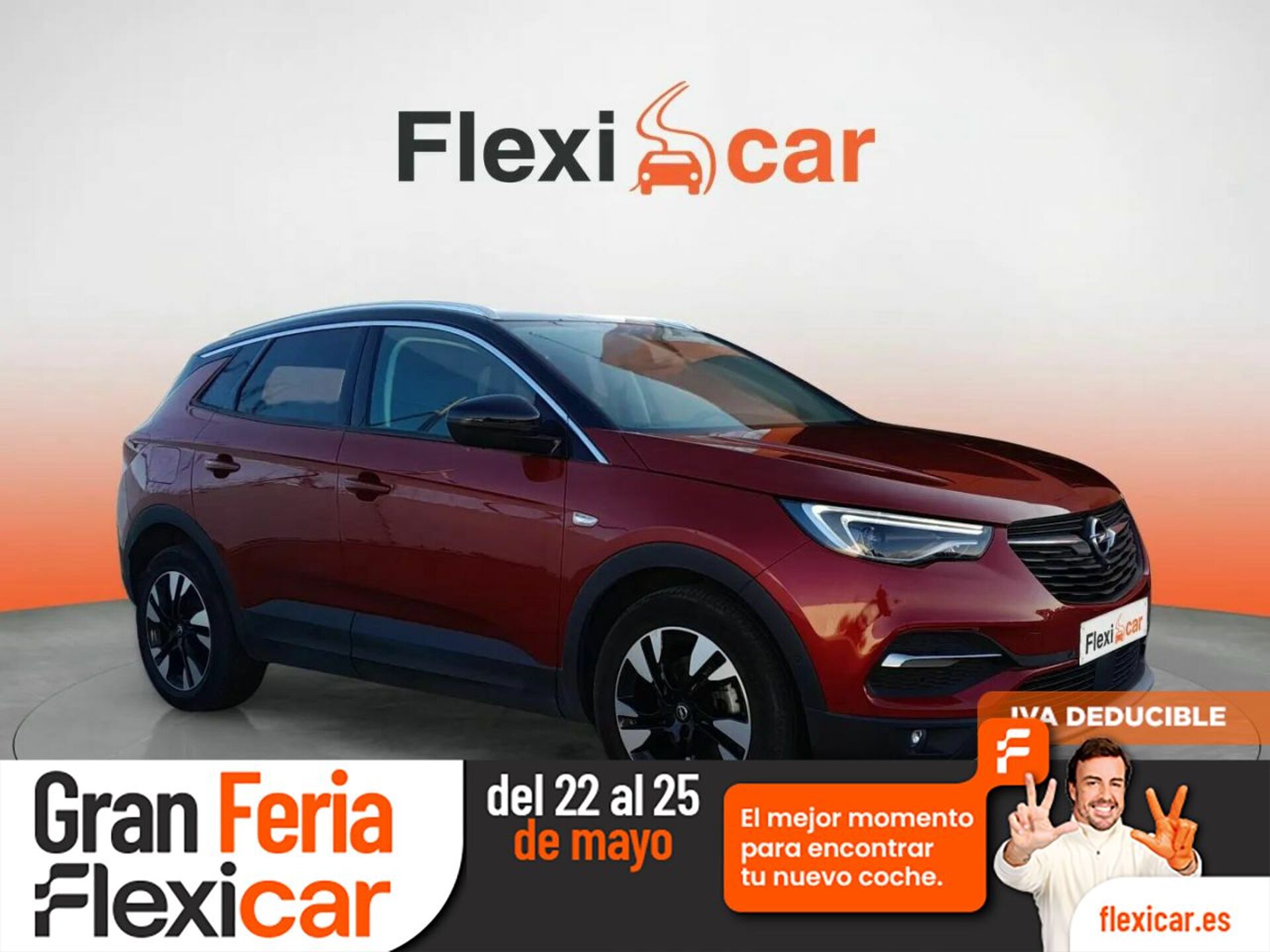 Imagen de OPEL Grandland X