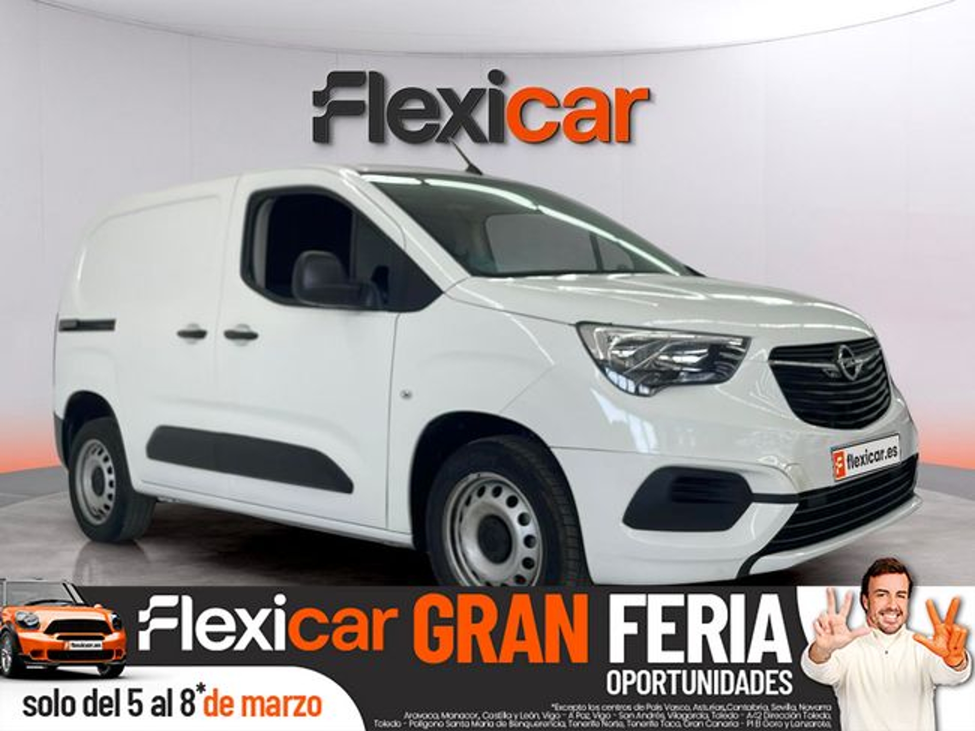 Imagen de OPEL Combo
