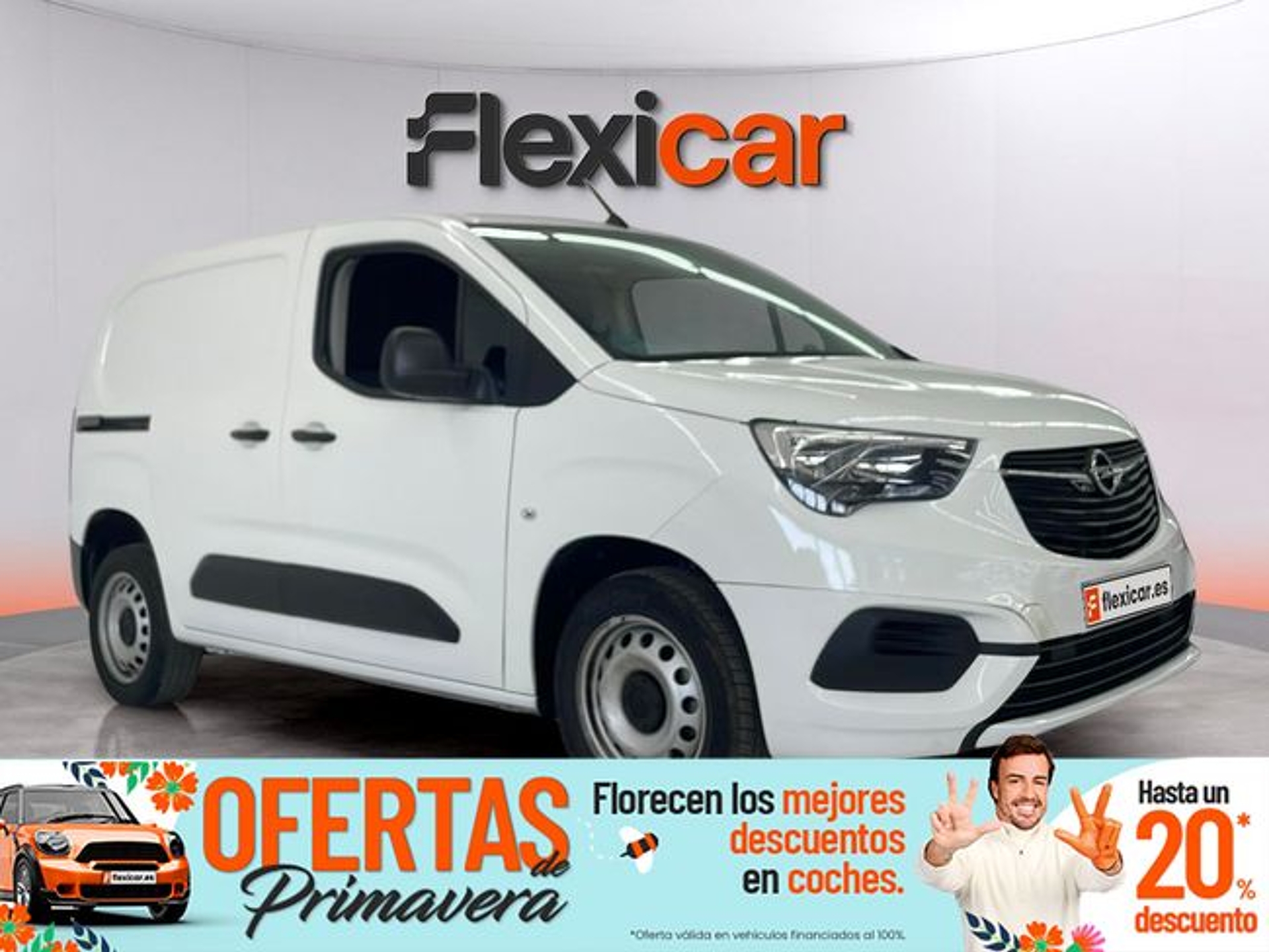 Imagen de OPEL Combo