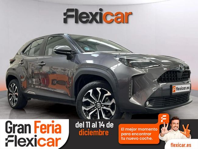 TOYOTA Yaris Cross (1.5 120H Active Tech) en Madrid