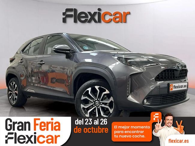 TOYOTA Yaris Cross (1.5 120H Active Tech) en Madrid