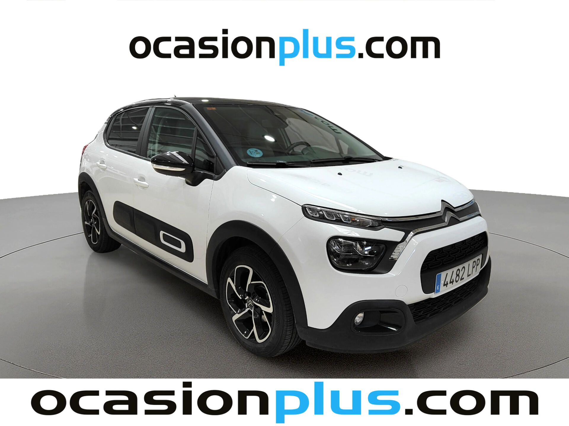 Imagen 2 de CITROEN C3